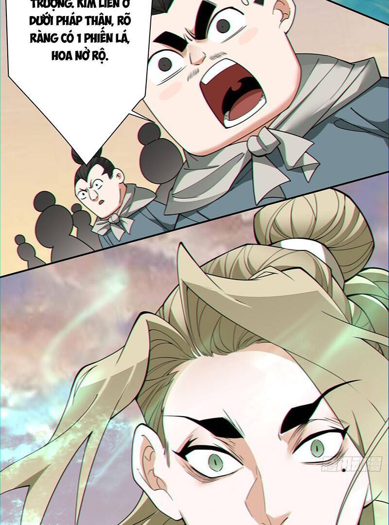 Đồ Đệ Của Ta Đều Là Đại Phản Phái Chap 108 - Next Chap 109