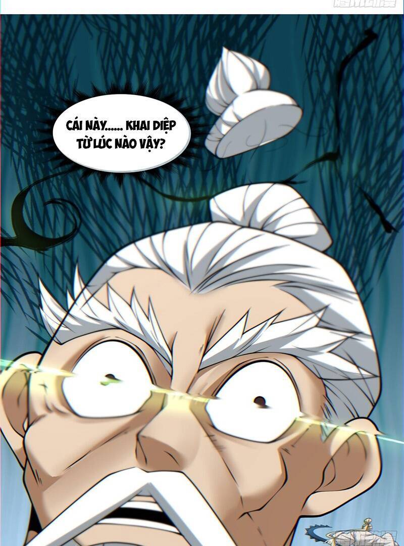 Đồ Đệ Của Ta Đều Là Đại Phản Phái Chap 108 - Next Chap 109