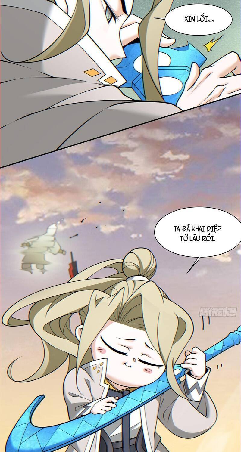 Đồ Đệ Của Ta Đều Là Đại Phản Phái Chap 108 - Next Chap 109