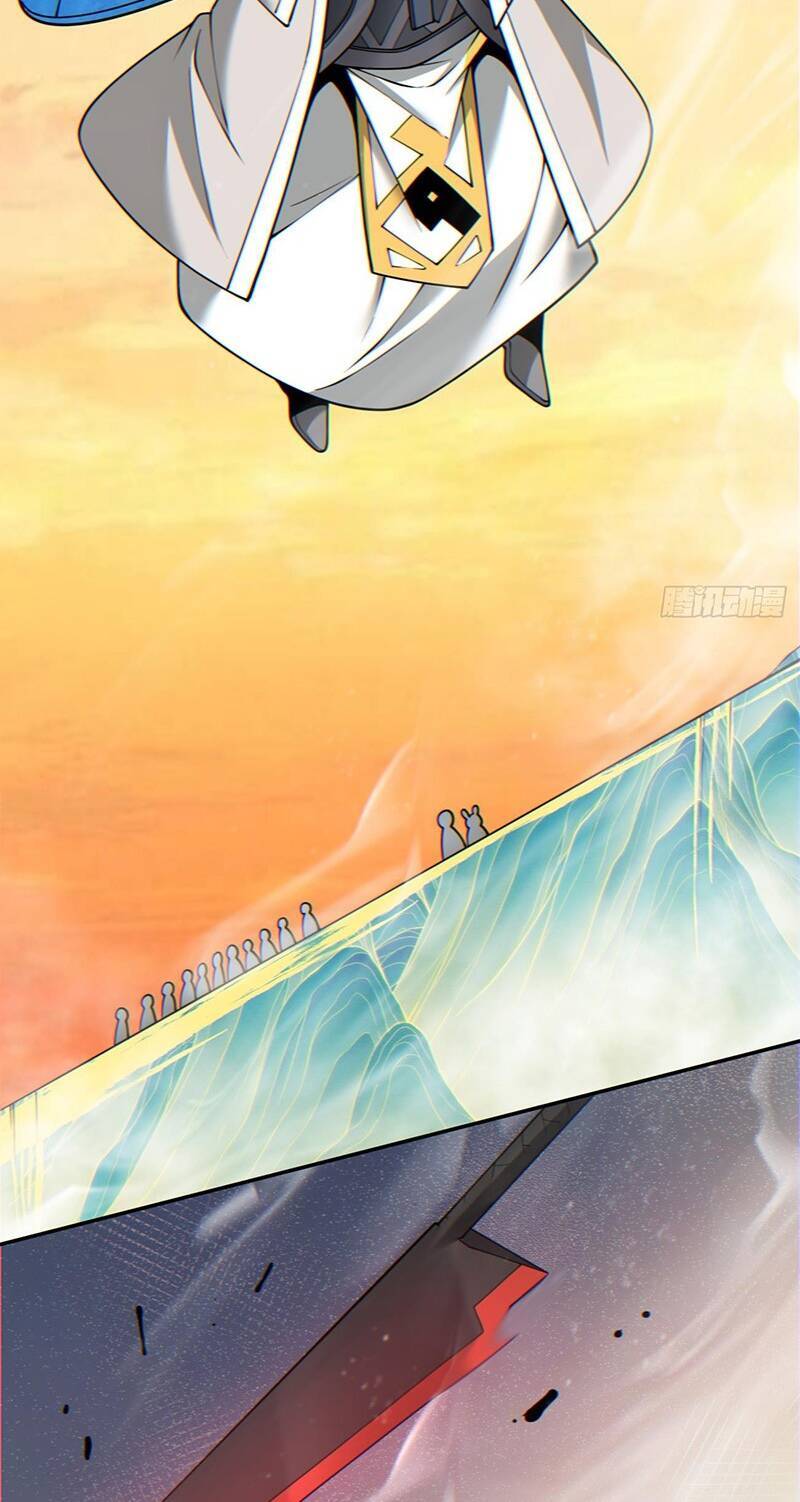 Đồ Đệ Của Ta Đều Là Đại Phản Phái Chap 108 - Next Chap 109