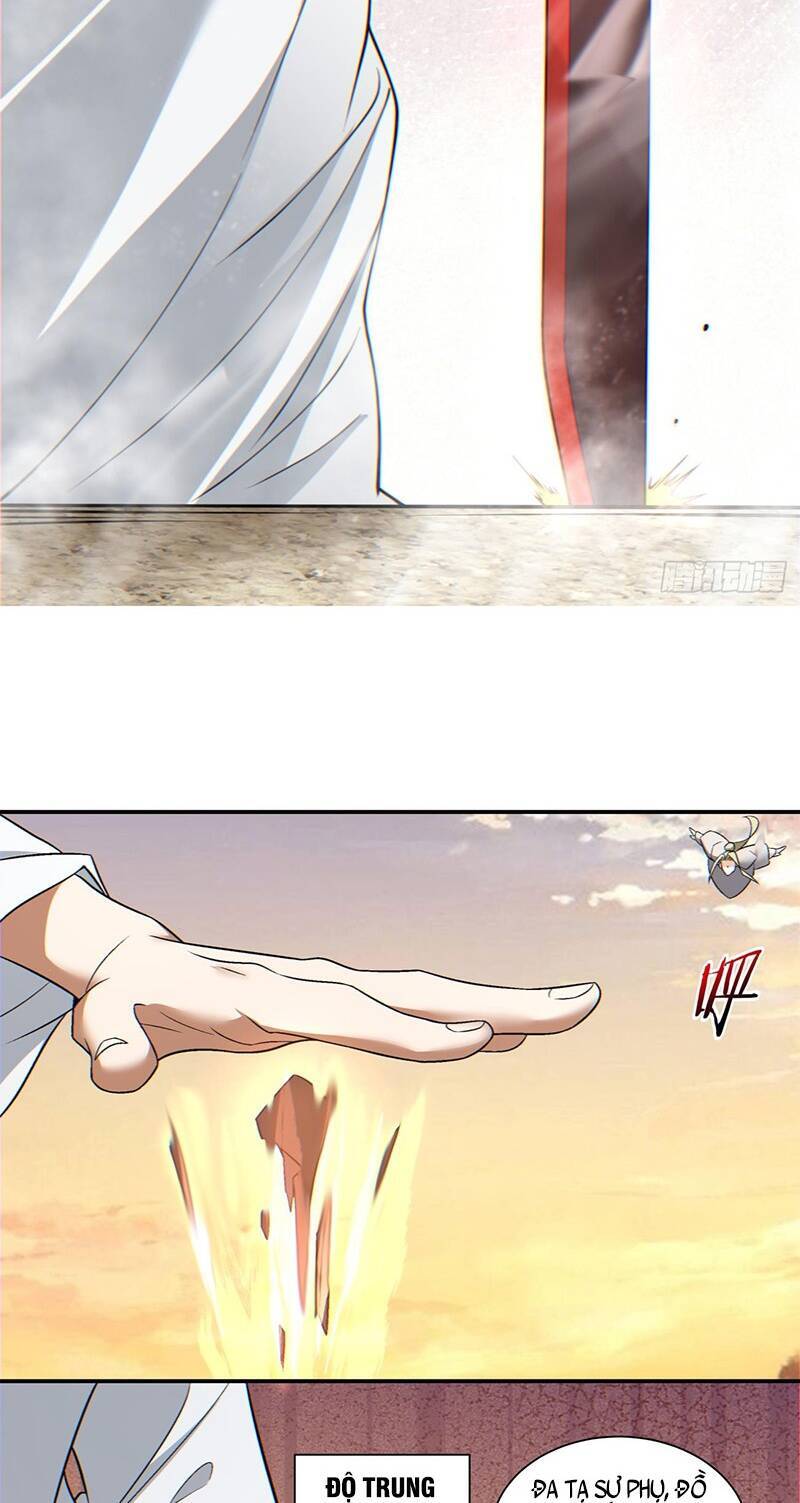 Đồ Đệ Của Ta Đều Là Đại Phản Phái Chap 108 - Next Chap 109