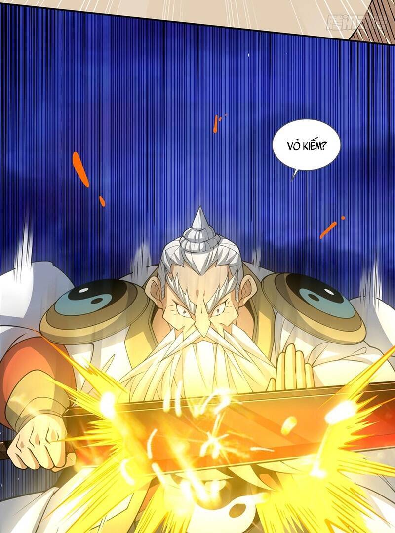 Đồ Đệ Của Ta Đều Là Đại Phản Phái Chap 108 - Next Chap 109