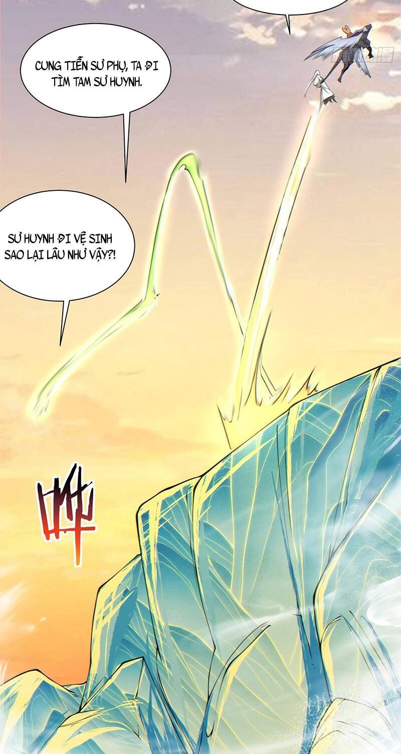Đồ Đệ Của Ta Đều Là Đại Phản Phái Chap 108 - Next Chap 109