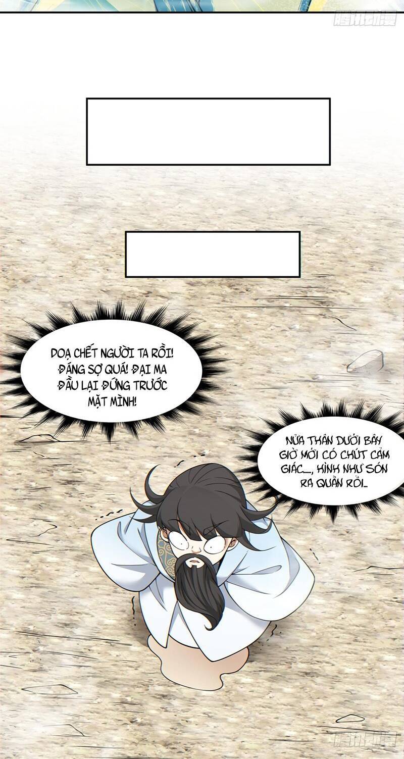 Đồ Đệ Của Ta Đều Là Đại Phản Phái Chap 108 - Next Chap 109