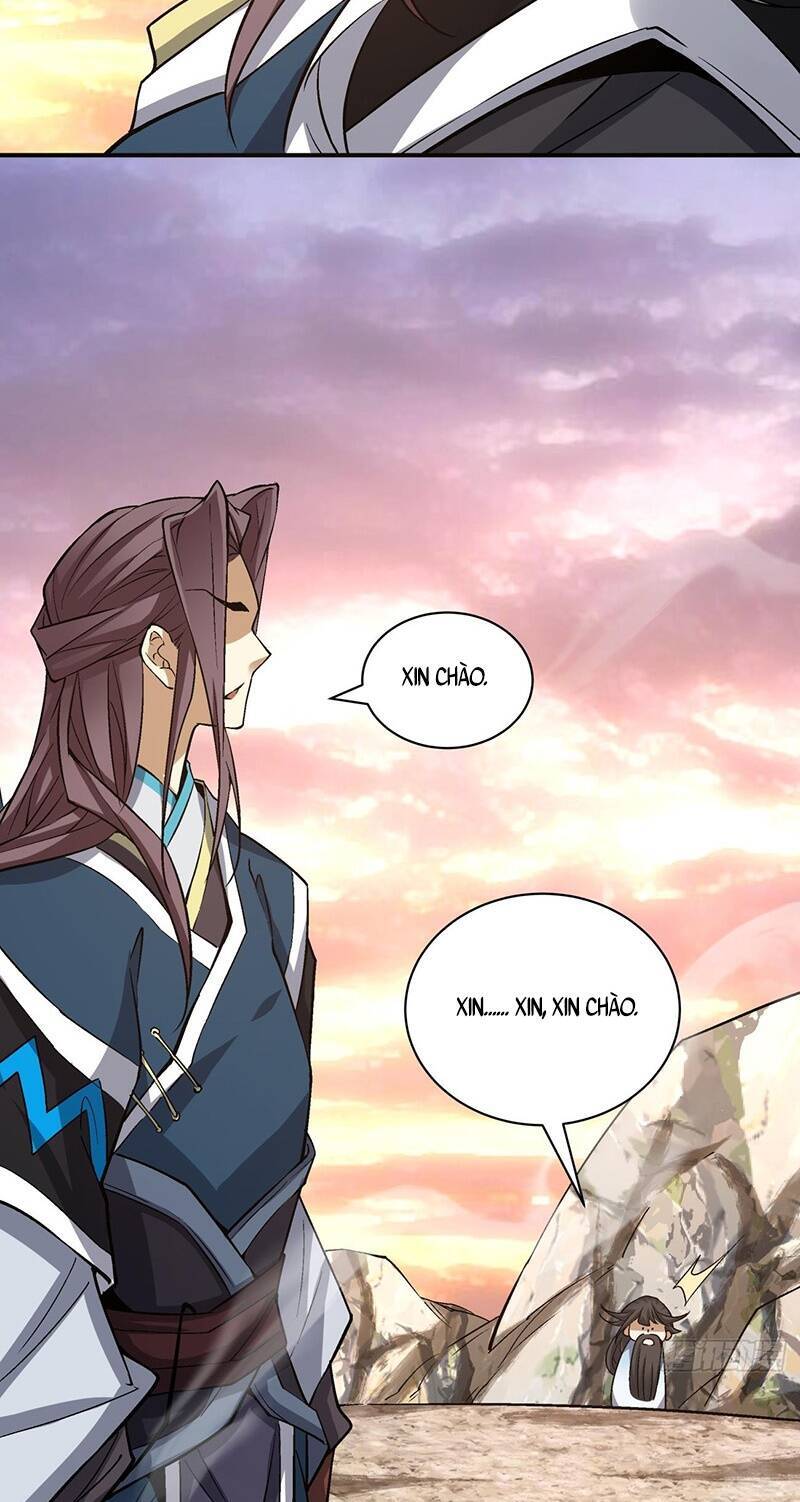 Đồ Đệ Của Ta Đều Là Đại Phản Phái Chap 108 - Next Chap 109
