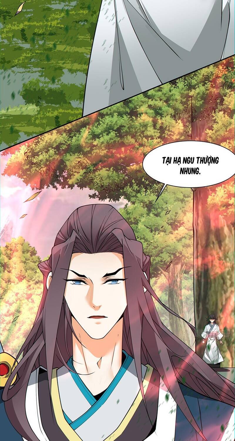 Đồ Đệ Của Ta Đều Là Đại Phản Phái Chap 108 - Next Chap 109