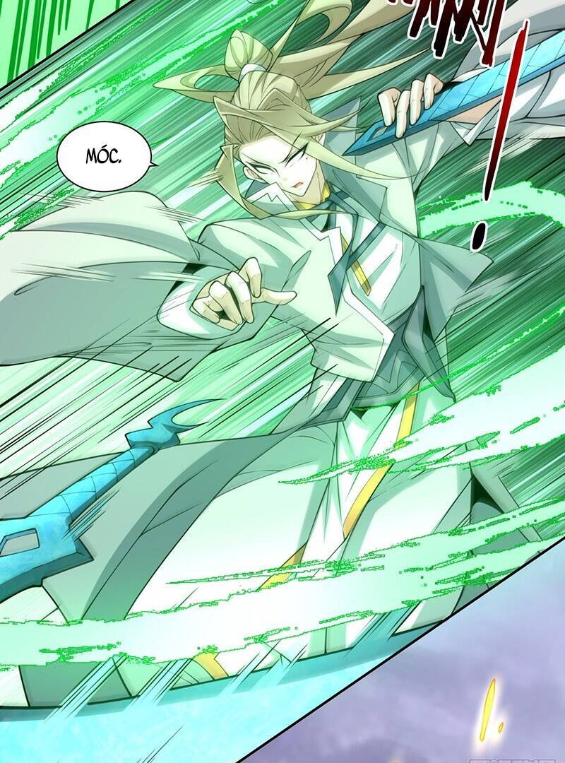 Đồ Đệ Của Ta Đều Là Đại Phản Phái Chap 108 - Next Chap 109