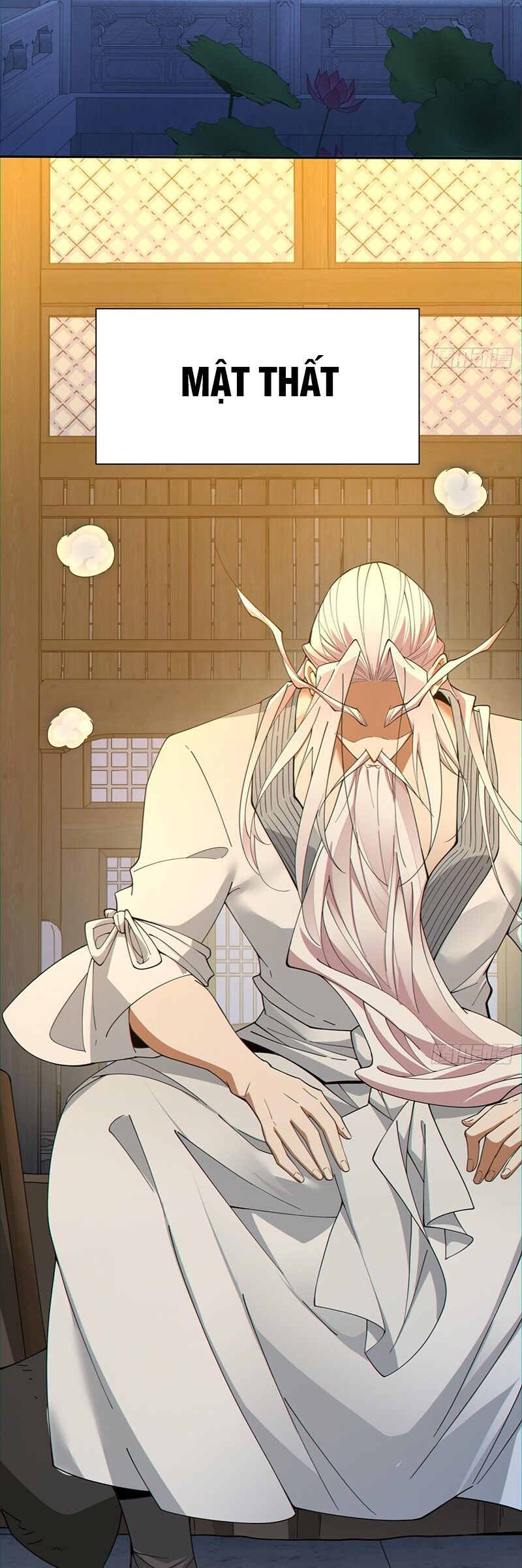 Đồ Đệ Của Ta Đều Là Đại Phản Phái Chap 109 - Next Chap 110