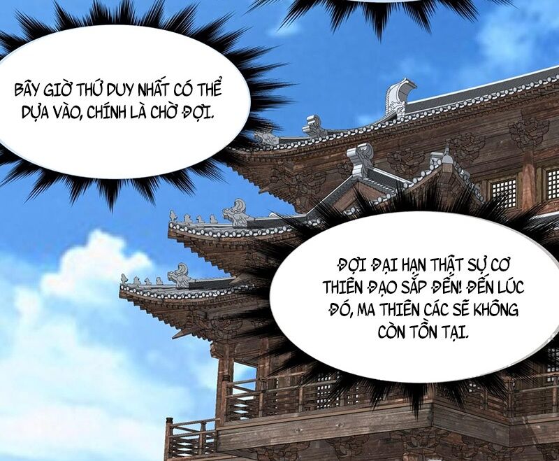 Đồ Đệ Của Ta Đều Là Đại Phản Phái Chap 109 - Next Chap 110