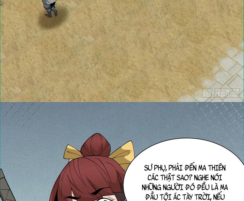 Đồ Đệ Của Ta Đều Là Đại Phản Phái Chap 109 - Next Chap 110