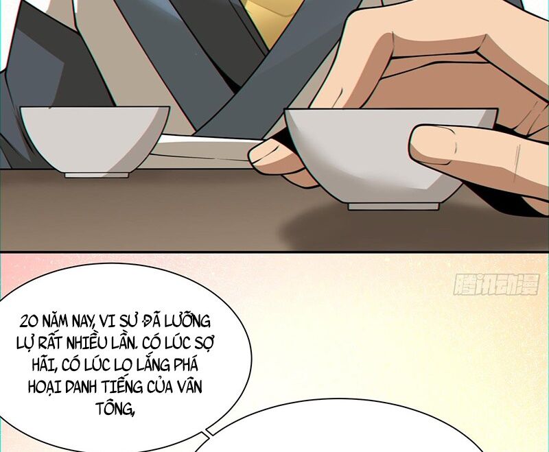 Đồ Đệ Của Ta Đều Là Đại Phản Phái Chap 109 - Next Chap 110