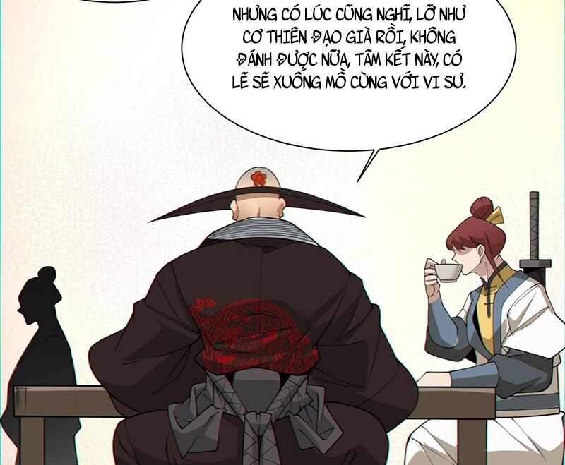Đồ Đệ Của Ta Đều Là Đại Phản Phái Chap 109 - Next Chap 110