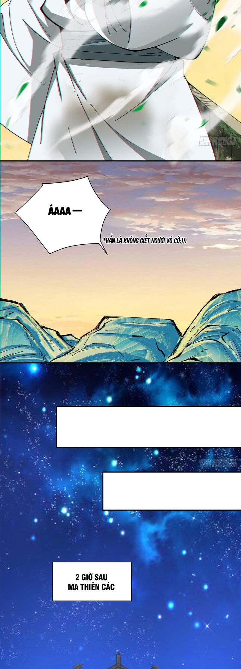 Đồ Đệ Của Ta Đều Là Đại Phản Phái Chap 109 - Next Chap 110