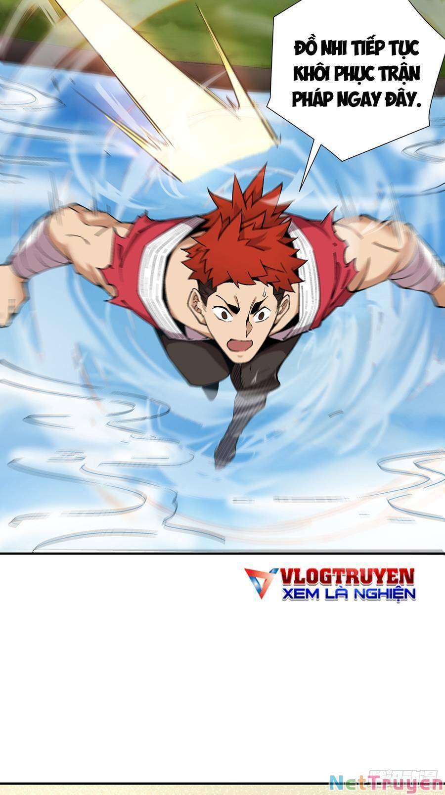 Đồ Đệ Của Ta Đều Là Đại Phản Phái Chap 11 - Next Chap 12