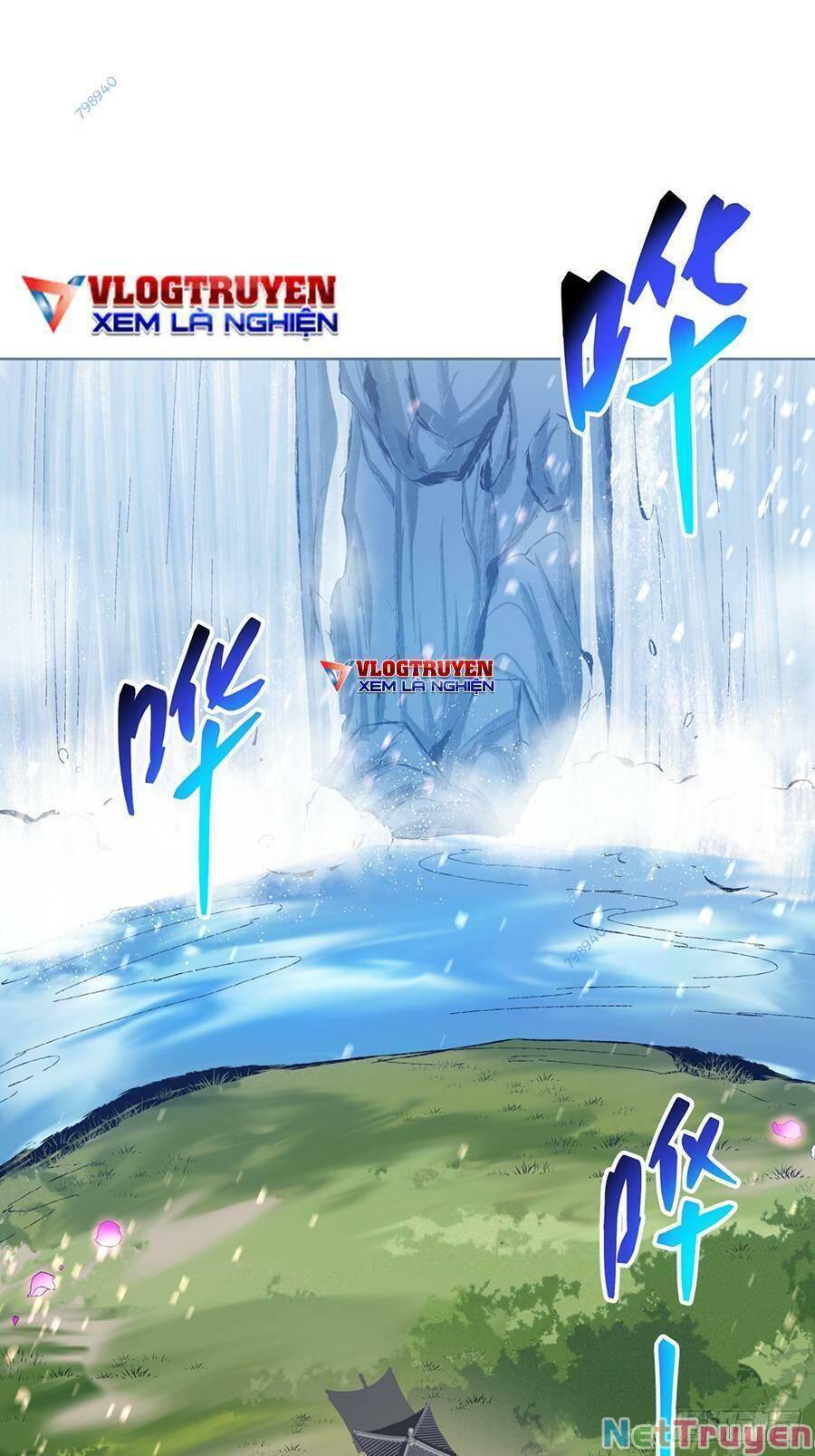 Đồ Đệ Của Ta Đều Là Đại Phản Phái Chap 11 - Next Chap 12