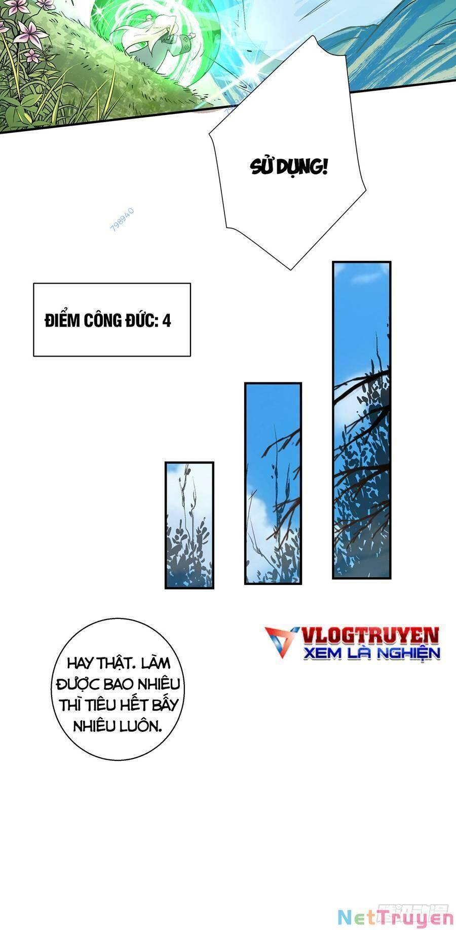 Đồ Đệ Của Ta Đều Là Đại Phản Phái Chap 11 - Next Chap 12