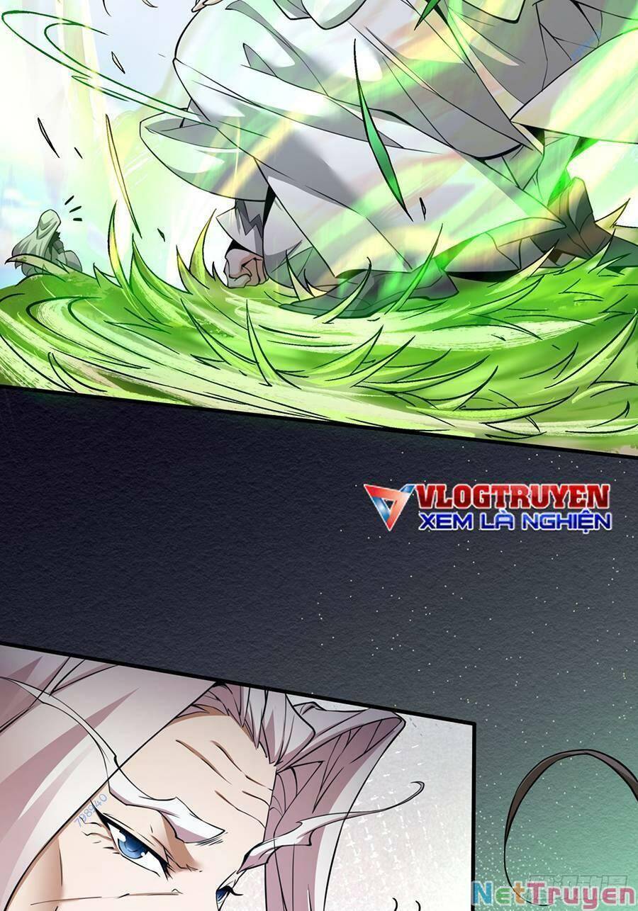 Đồ Đệ Của Ta Đều Là Đại Phản Phái Chap 11 - Next Chap 12