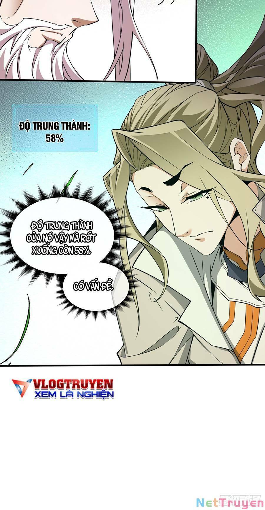Đồ Đệ Của Ta Đều Là Đại Phản Phái Chap 11 - Next Chap 12