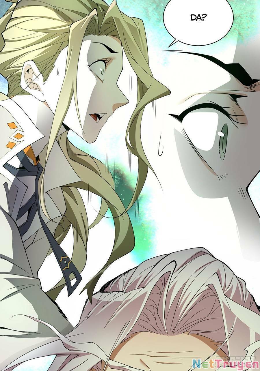 Đồ Đệ Của Ta Đều Là Đại Phản Phái Chap 11 - Next Chap 12