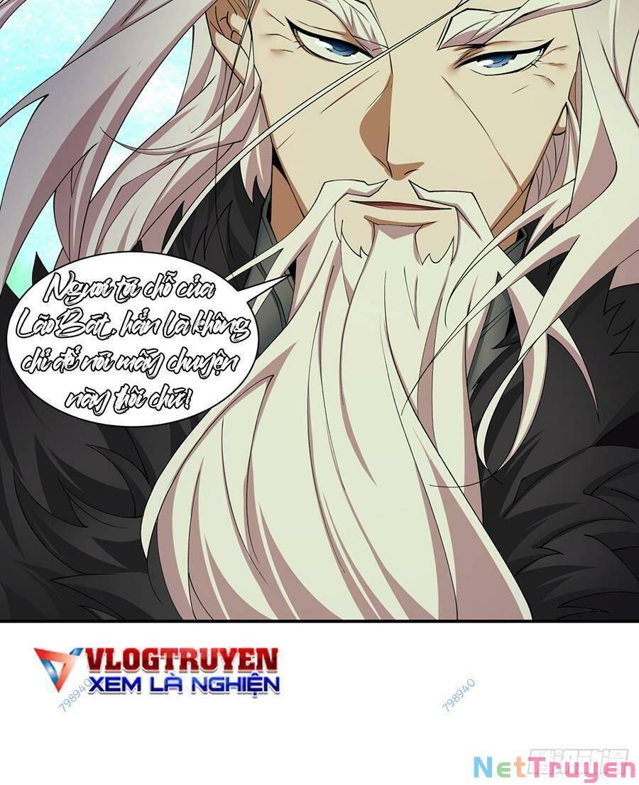 Đồ Đệ Của Ta Đều Là Đại Phản Phái Chap 11 - Next Chap 12