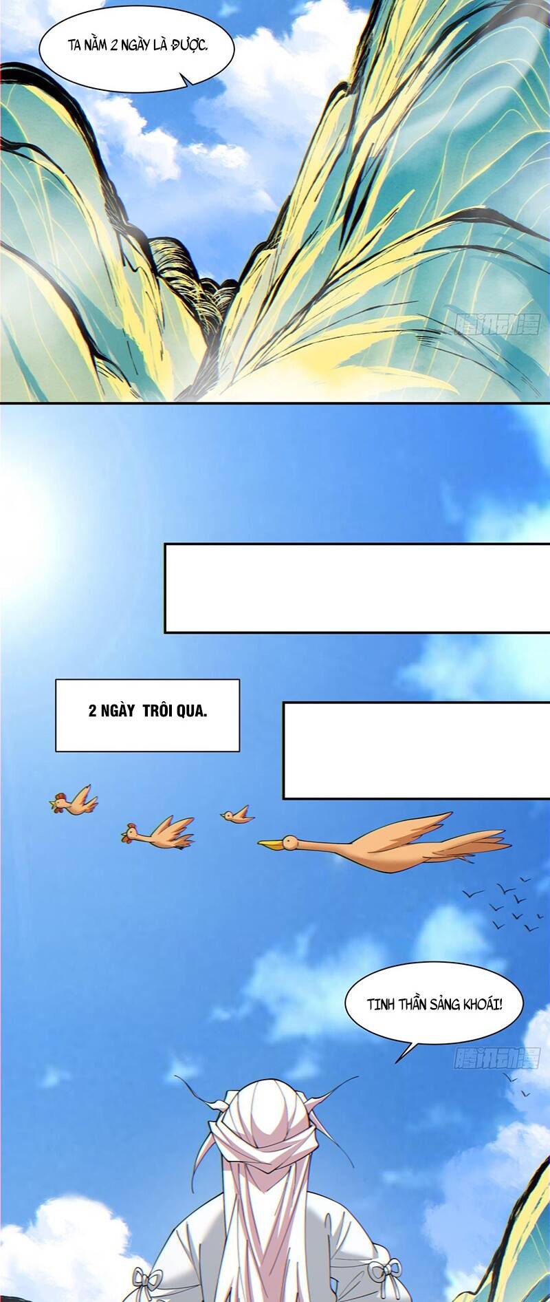 Đồ Đệ Của Ta Đều Là Đại Phản Phái Chap 110 - Next Chap 111