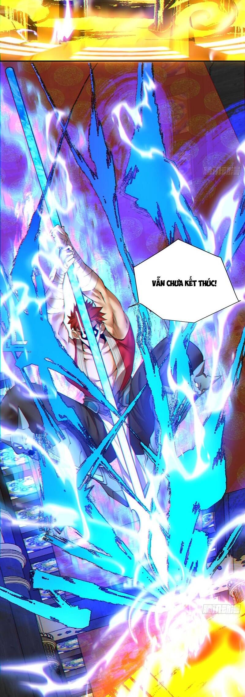 Đồ Đệ Của Ta Đều Là Đại Phản Phái Chap 112 - Next Chap 113