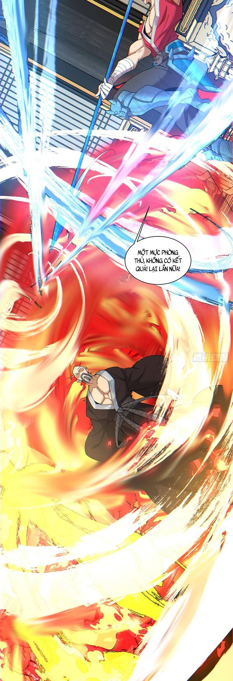 Đồ Đệ Của Ta Đều Là Đại Phản Phái Chap 112 - Next Chap 113