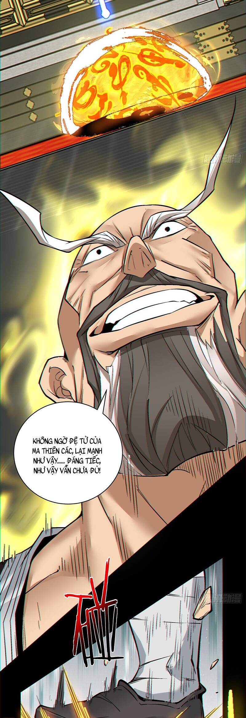 Đồ Đệ Của Ta Đều Là Đại Phản Phái Chap 112 - Next Chap 113