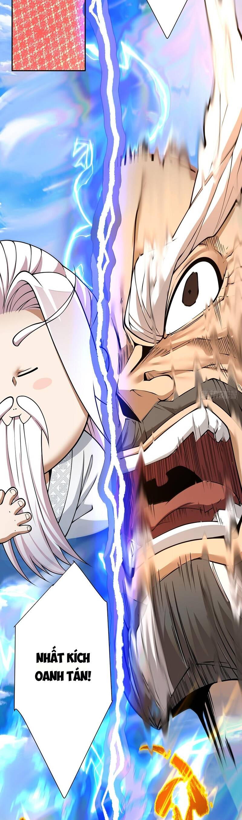 Đồ Đệ Của Ta Đều Là Đại Phản Phái Chap 113 - Next Chap 114