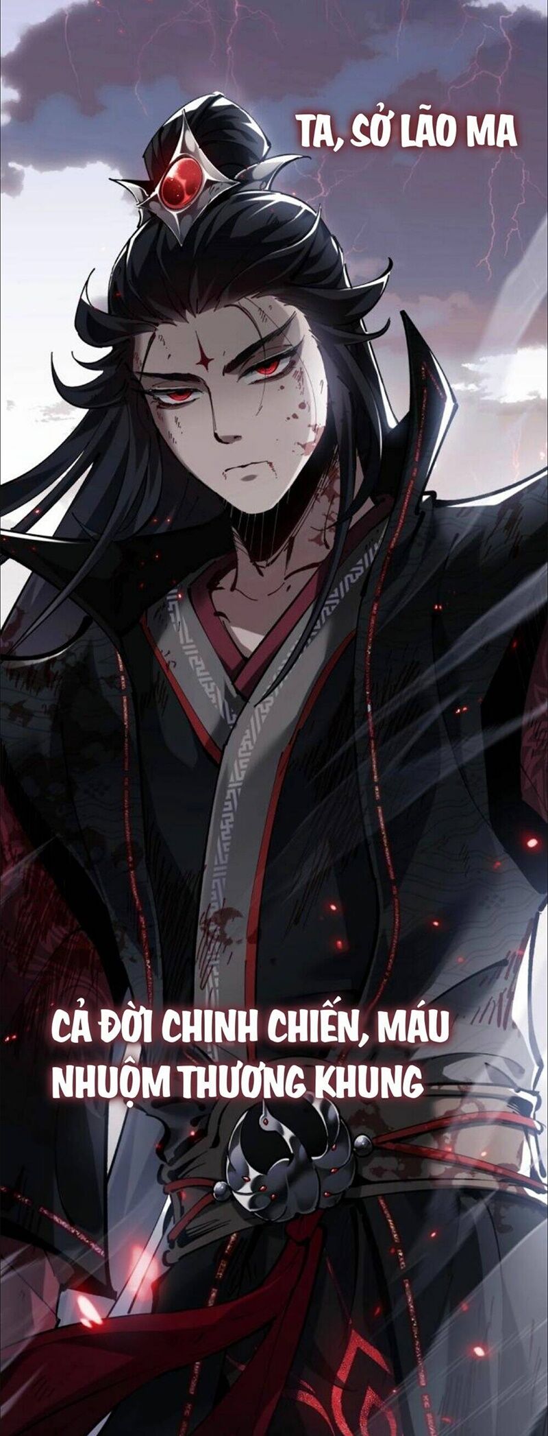 Đồ Đệ Của Ta Đều Là Đại Phản Phái Chap 114 - Next Chap 115