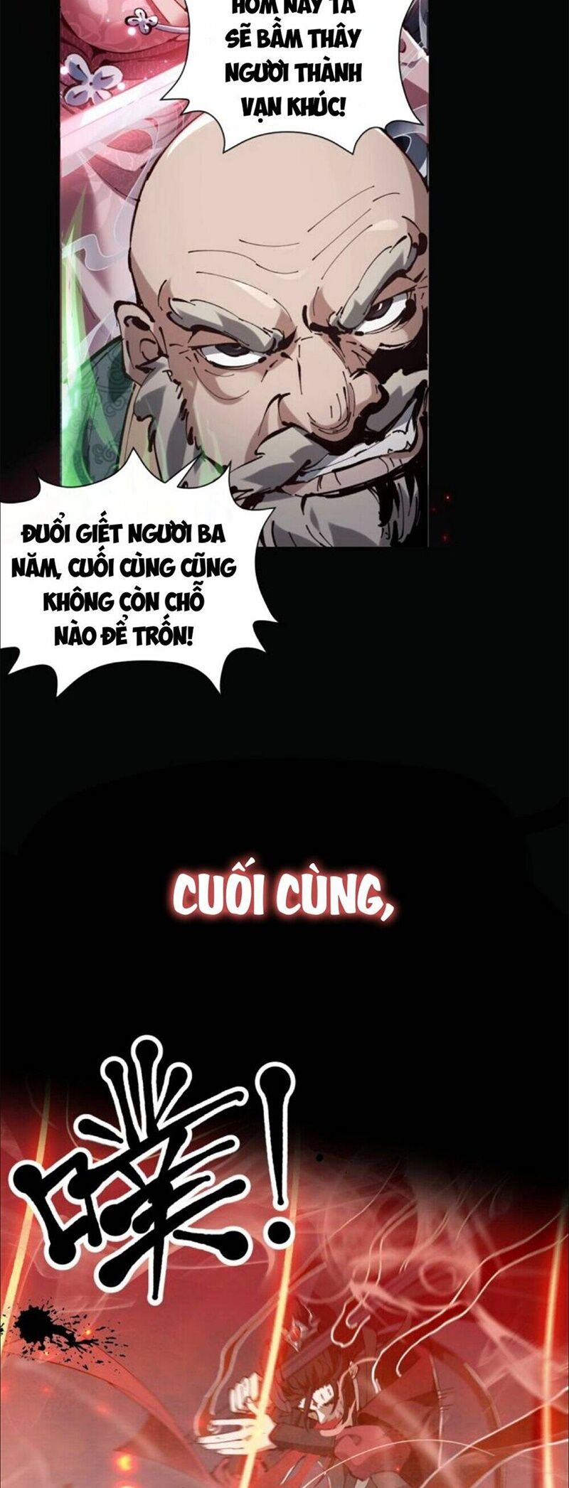 Đồ Đệ Của Ta Đều Là Đại Phản Phái Chap 114 - Next Chap 115