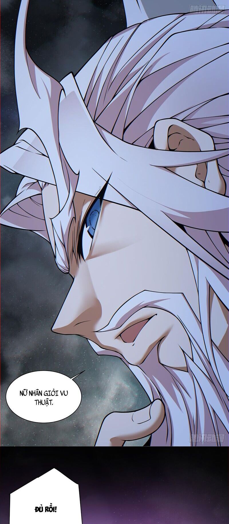 Đồ Đệ Của Ta Đều Là Đại Phản Phái Chap 115 - Next Chap 116