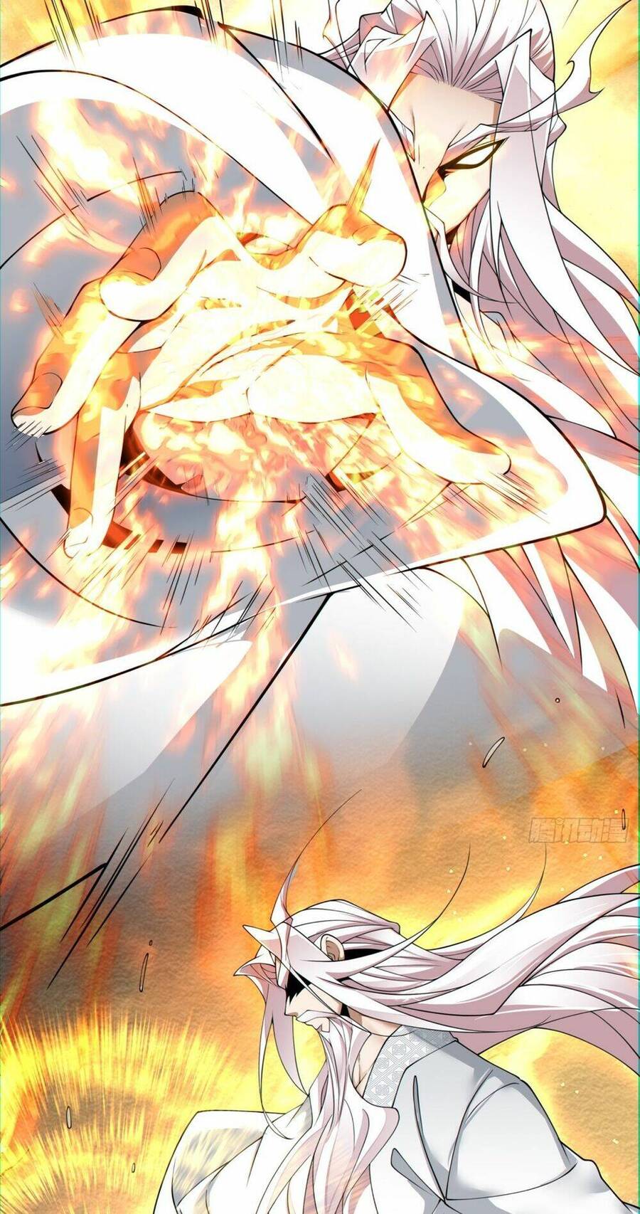 Đồ Đệ Của Ta Đều Là Đại Phản Phái Chap 116 - Next Chap 117