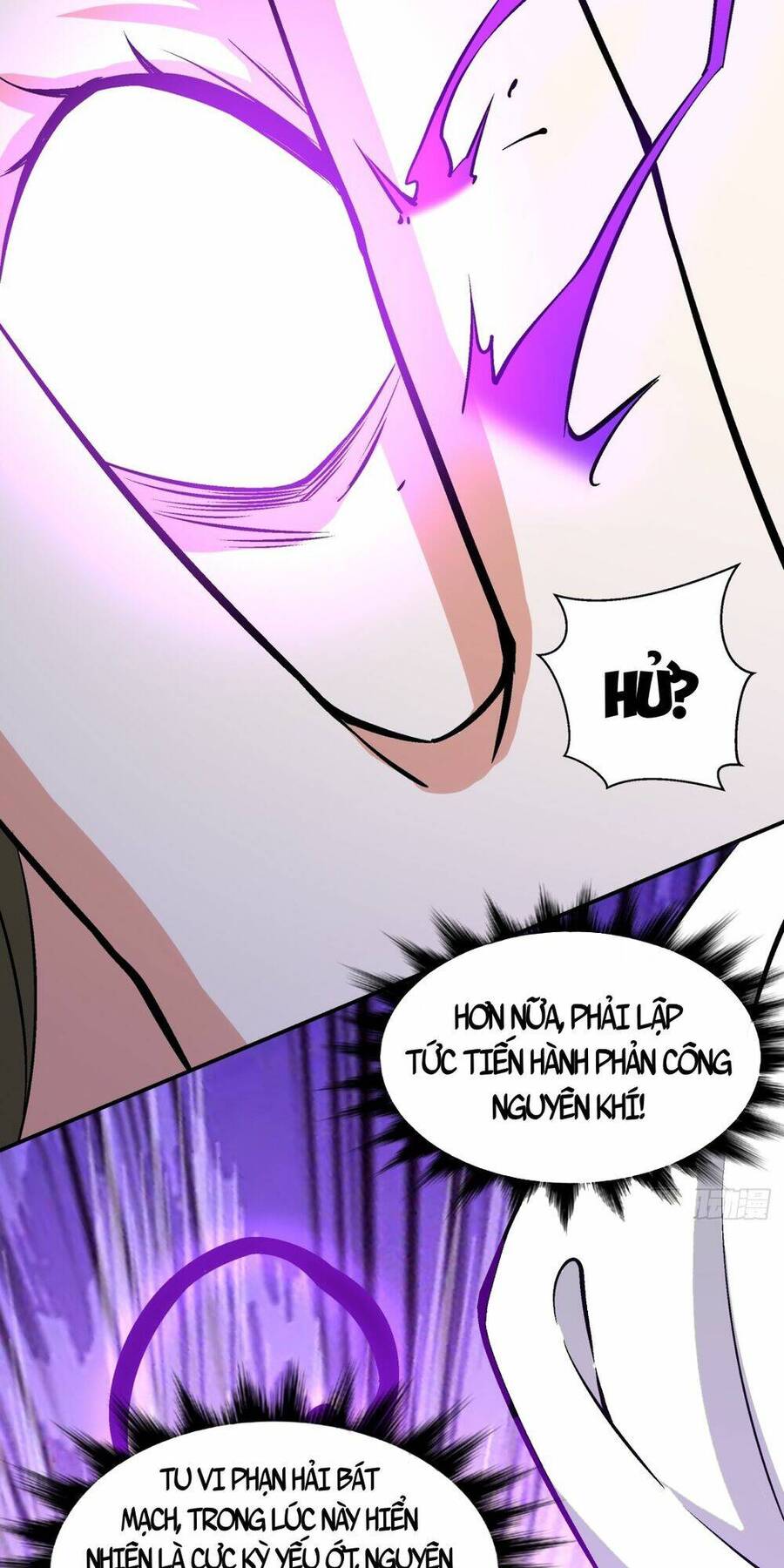 Đồ Đệ Của Ta Đều Là Đại Phản Phái Chap 116 - Next Chap 117