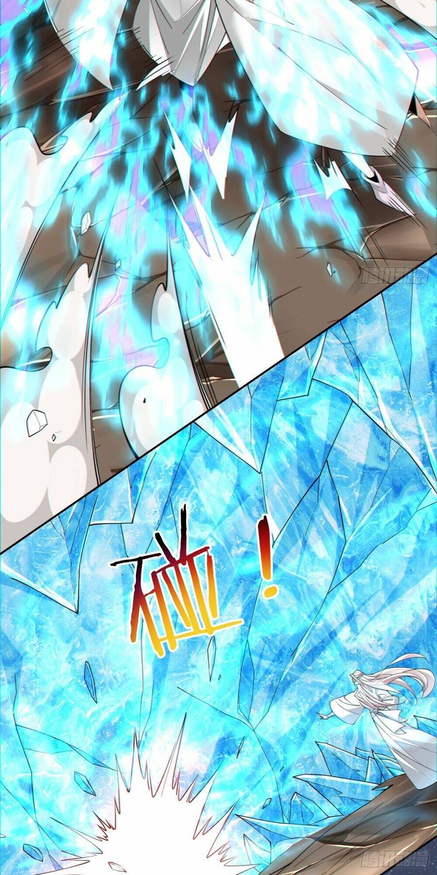 Đồ Đệ Của Ta Đều Là Đại Phản Phái Chap 116 - Next Chap 117