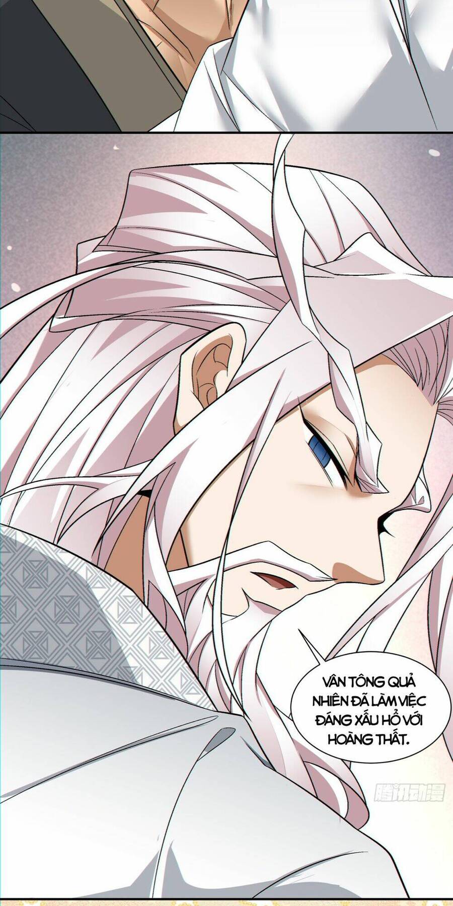 Đồ Đệ Của Ta Đều Là Đại Phản Phái Chap 116 - Next Chap 117