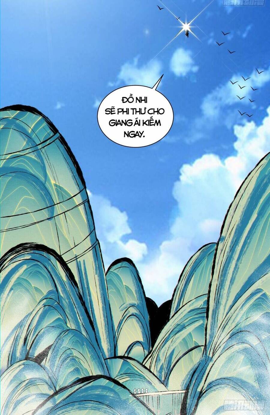 Đồ Đệ Của Ta Đều Là Đại Phản Phái Chap 116 - Next Chap 117