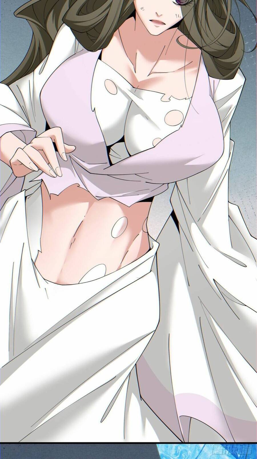 Đồ Đệ Của Ta Đều Là Đại Phản Phái Chap 116 - Next Chap 117