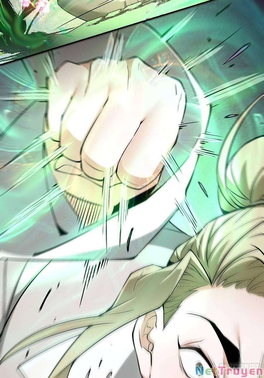 Đồ Đệ Của Ta Đều Là Đại Phản Phái Chap 12 - Next Chap 13