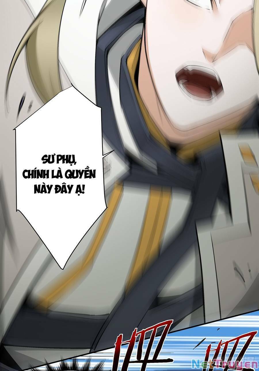 Đồ Đệ Của Ta Đều Là Đại Phản Phái Chap 12 - Next Chap 13