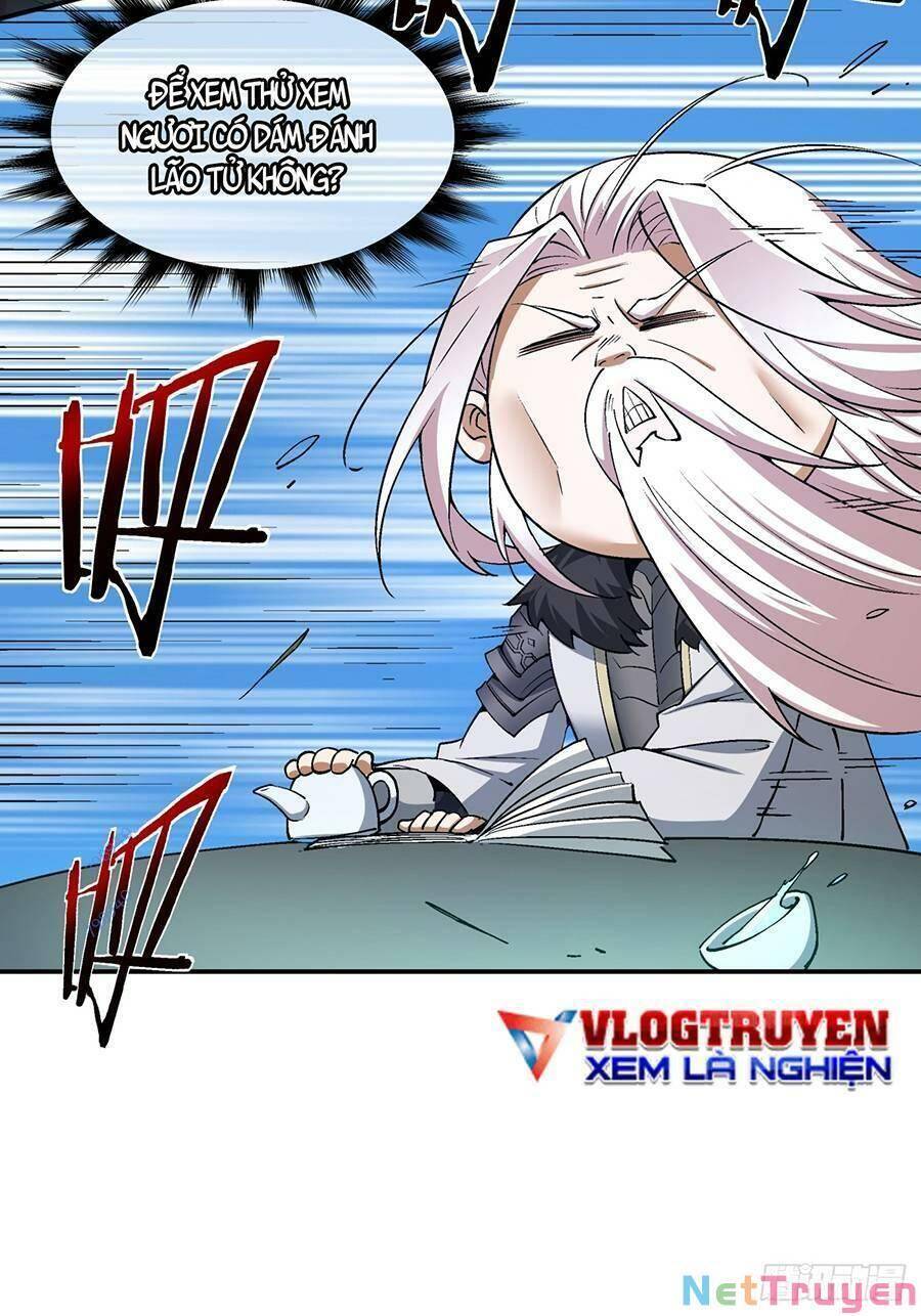 Đồ Đệ Của Ta Đều Là Đại Phản Phái Chap 12 - Next Chap 13