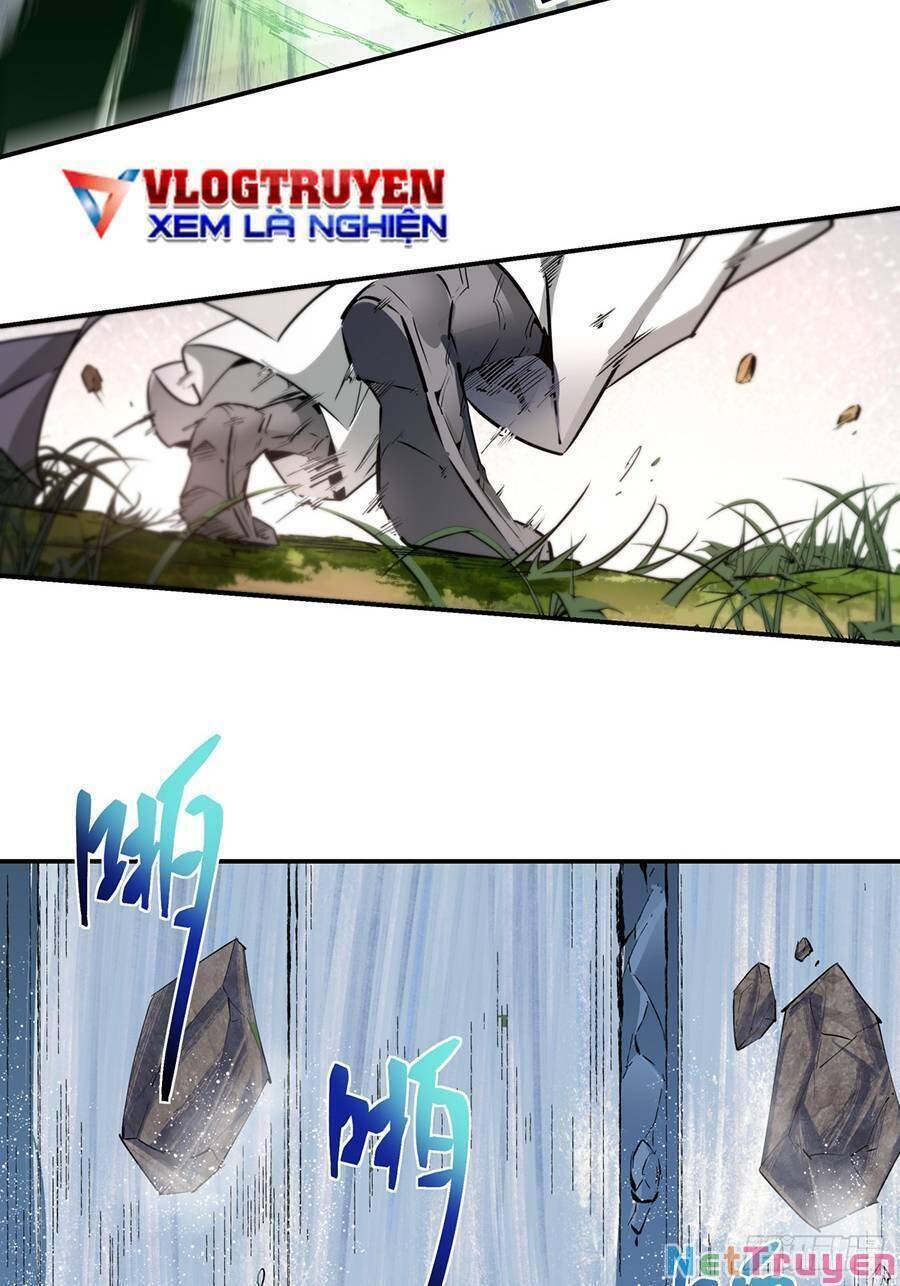Đồ Đệ Của Ta Đều Là Đại Phản Phái Chap 12 - Next Chap 13