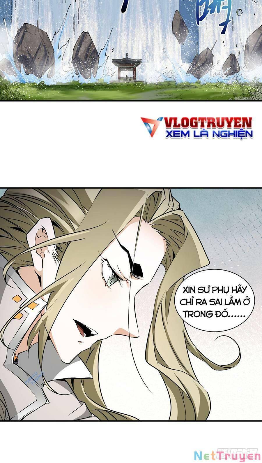 Đồ Đệ Của Ta Đều Là Đại Phản Phái Chap 12 - Next Chap 13