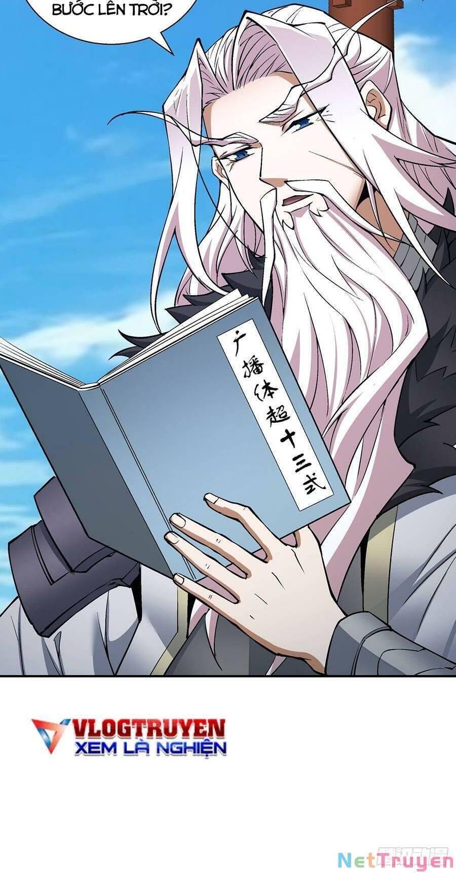 Đồ Đệ Của Ta Đều Là Đại Phản Phái Chap 12 - Next Chap 13