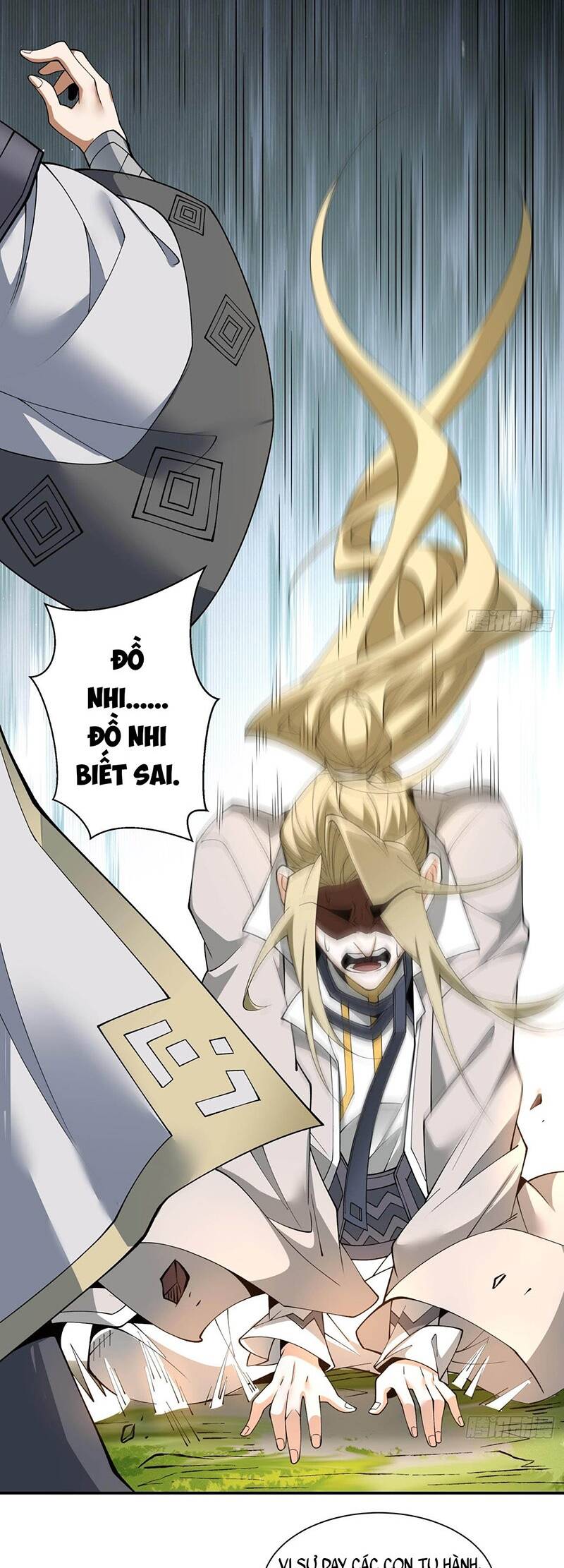 Đồ Đệ Của Ta Đều Là Đại Phản Phái Chap 13 - Next Chap 14