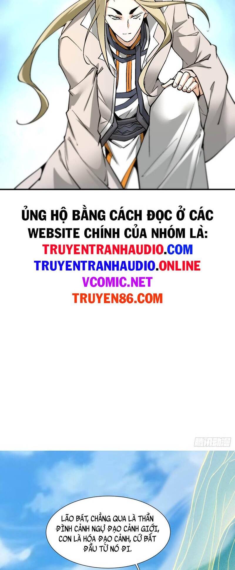 Đồ Đệ Của Ta Đều Là Đại Phản Phái Chap 13 - Next Chap 14