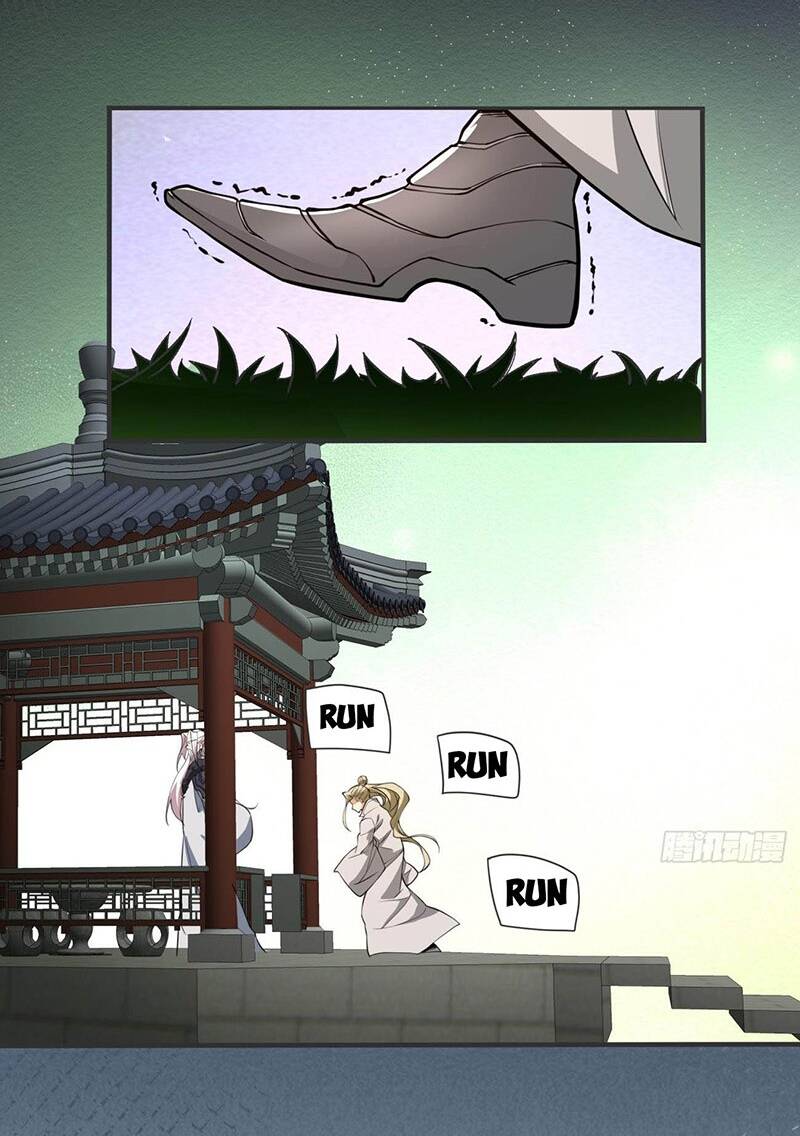 Đồ Đệ Của Ta Đều Là Đại Phản Phái Chap 13 - Next Chap 14