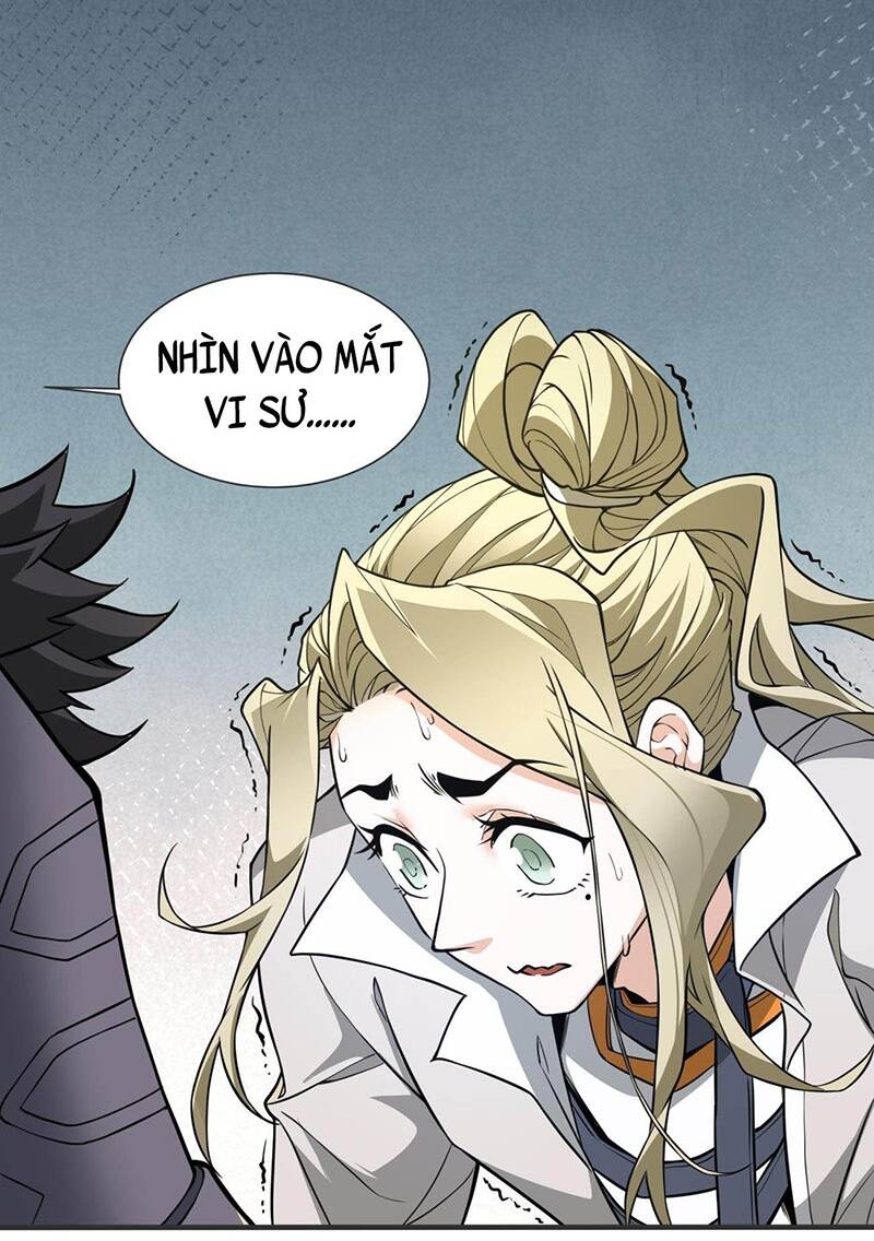 Đồ Đệ Của Ta Đều Là Đại Phản Phái Chap 13 - Next Chap 14