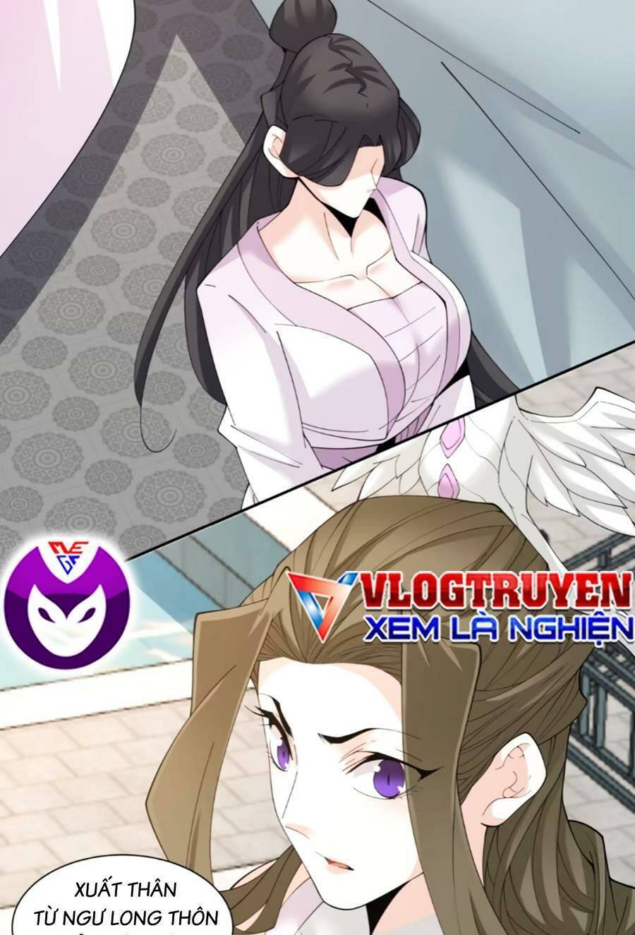 Đồ Đệ Của Ta Đều Là Đại Phản Phái Chap 133 - Next Chap 134