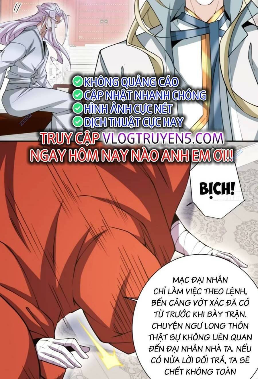 Đồ Đệ Của Ta Đều Là Đại Phản Phái Chap 133 - Next Chap 134